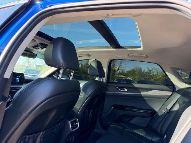 2024 Kia K5 EX