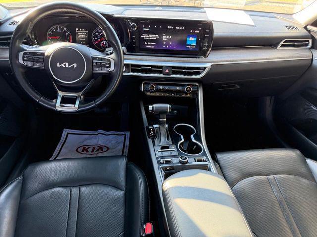 2024 Kia K5 EX