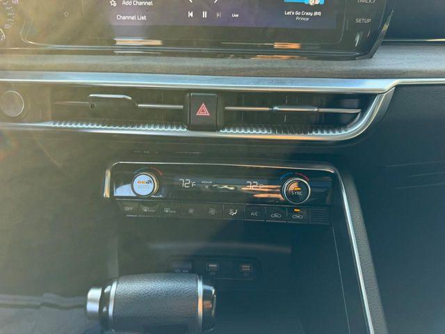 2024 Kia K5 EX