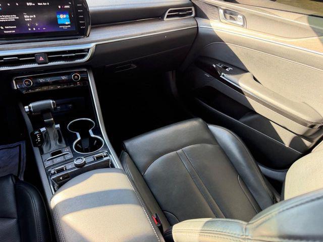 2024 Kia K5 EX