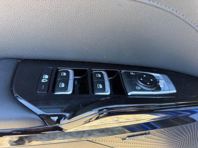 2024 Kia K5 EX