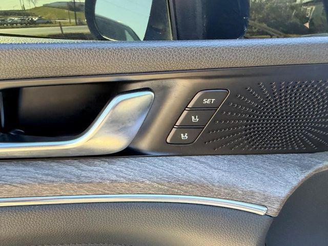 2024 Kia K5 EX
