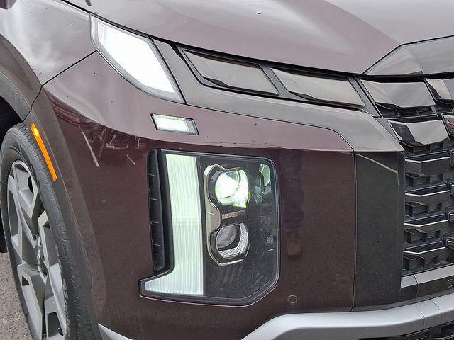 2023 Hyundai Palisade SEL