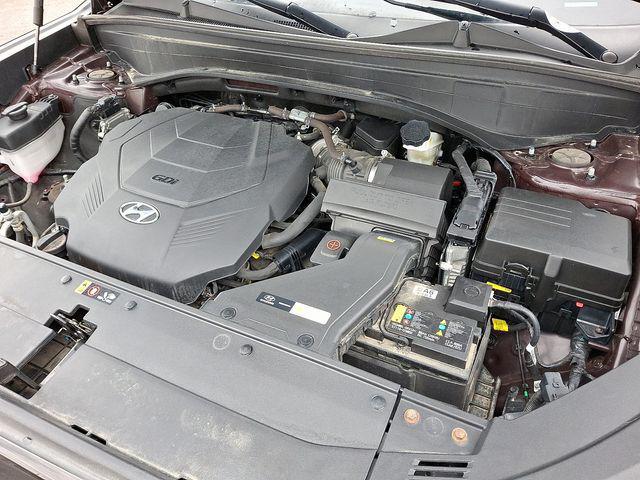 2023 Hyundai Palisade SEL