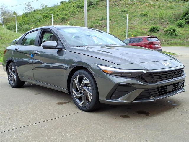 2026 Hyundai Elantra Limited for sale in TRIADELPHIA, WV