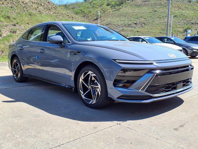 2026 Hyundai Sonata SEL Sport for sale in TRIADELPHIA, WV