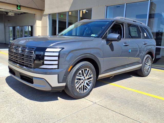 2026 Hyundai Palisade SEL Premium 8P