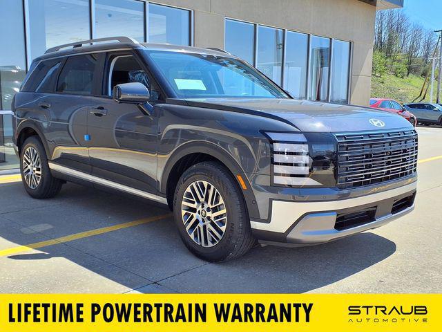 2026 Hyundai Palisade SEL Premium 8P for sale in TRIADELPHIA, WV