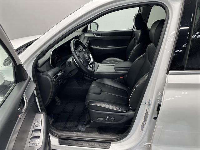 2023 Hyundai Palisade SEL