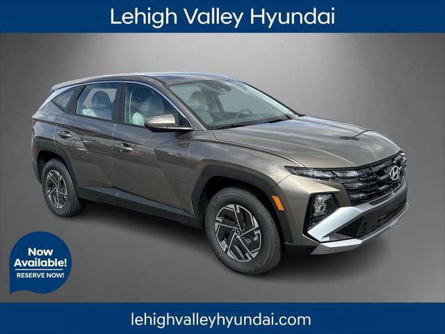 2026 Hyundai Tucson Hybrid Blue SE for sale in EMMAUS, PA