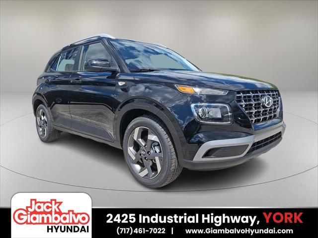 2026 Hyundai Venue SEL for sale in YORK, PA