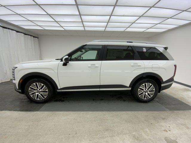 2026 Hyundai Palisade SEL Premium 7P