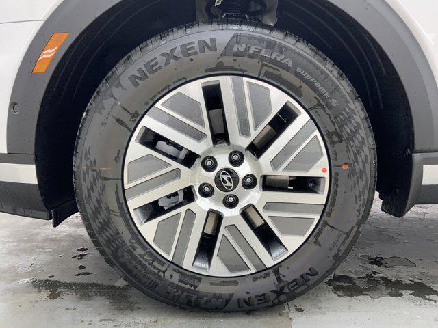 2026 Hyundai Palisade SEL Premium 7P