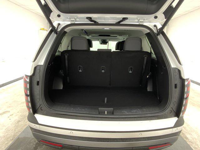 2026 Hyundai Palisade SEL Premium 7P