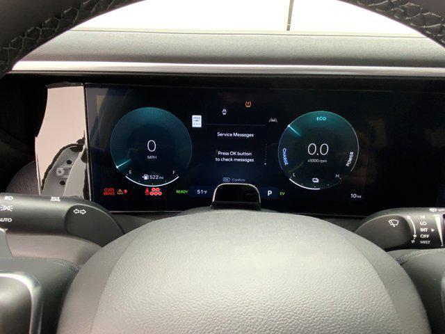 2026 Hyundai Palisade SEL Premium 7P
