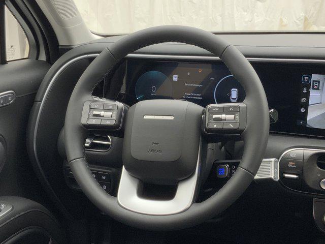 2026 Hyundai Palisade SEL Premium 7P