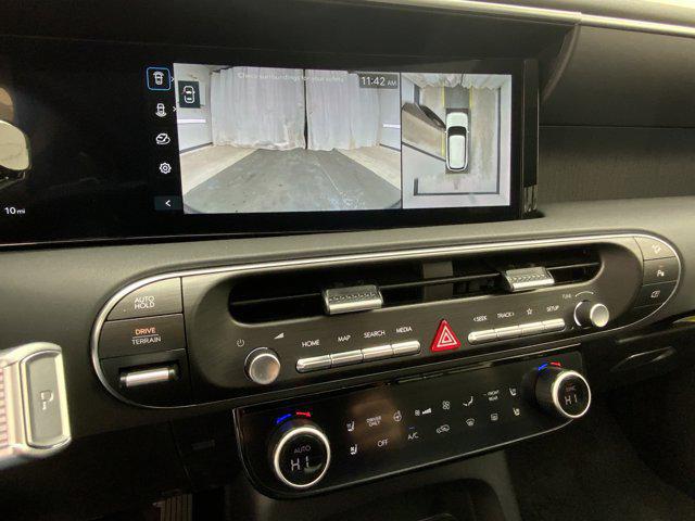 2026 Hyundai Palisade SEL Premium 7P