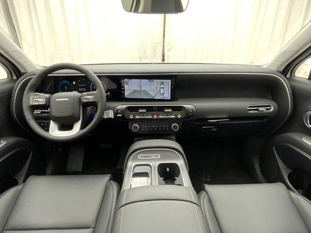 2026 Hyundai Palisade SEL Premium 7P