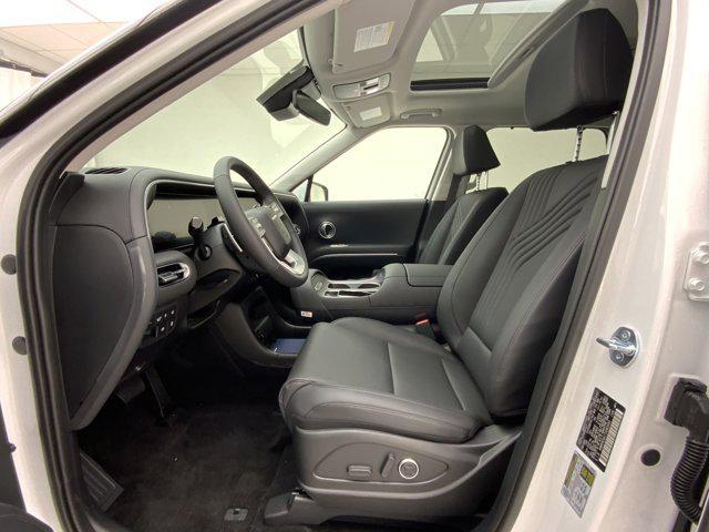 2026 Hyundai Palisade SEL Premium 7P