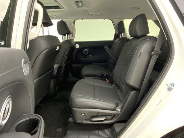 2026 Hyundai Palisade SEL Premium 7P