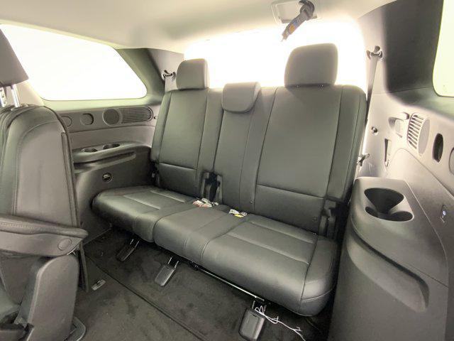 2026 Hyundai Palisade SEL Premium 7P