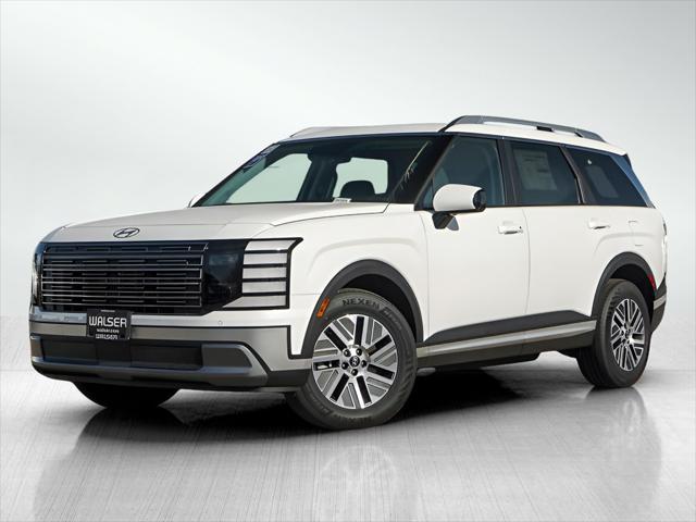 2026 Hyundai Palisade SEL 7P for sale in BROOKLYN PARK, MN