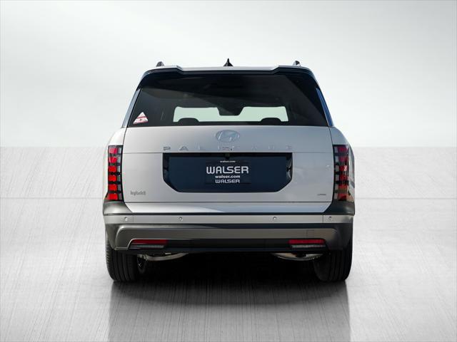 2026 Hyundai Palisade SEL 7P