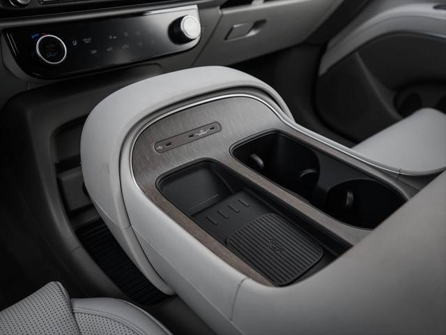 2026 Hyundai Palisade SEL 7P