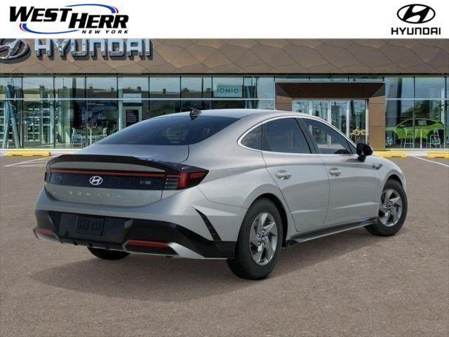 2026 Hyundai Sonata SE for sale in CLARENCE, NY