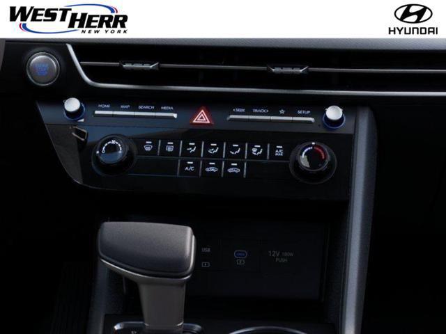 2026 Hyundai Sonata SE for sale in CLARENCE, NY