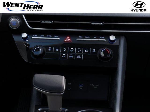 2026 Hyundai Sonata SE for sale in CLARENCE, NY