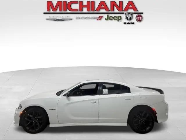 2022 Dodge Charger R/T for sale in Mishawaka, IN