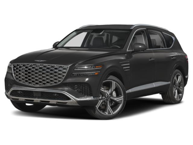2026 Genesis GV80 2.5T Select AWD for sale in NEW HUDSON, MI