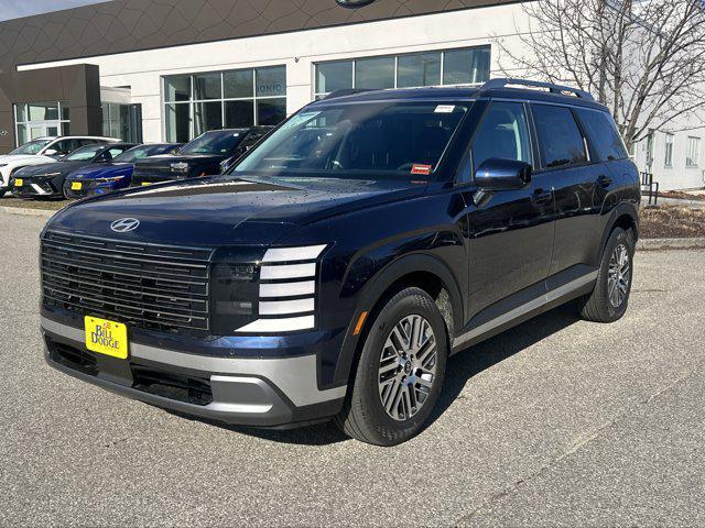 2026 Hyundai Palisade SEL 7P for sale in BRUNSWICK, ME