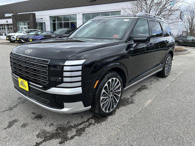 2026 Hyundai Palisade Calligraphy for sale in BRUNSWICK, ME