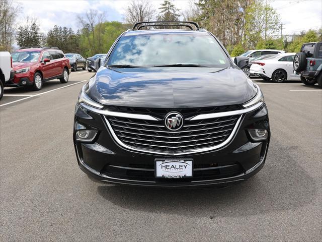 2022 Buick Enclave AWD Premium