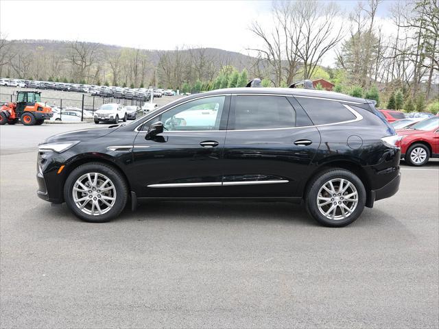2022 Buick Enclave AWD Premium