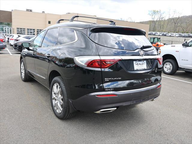 2022 Buick Enclave AWD Premium