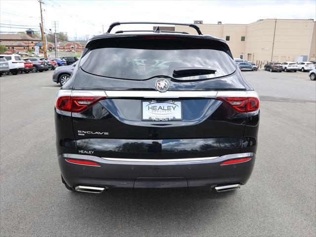 2022 Buick Enclave AWD Premium