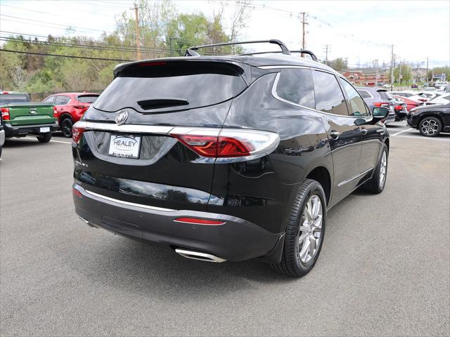 2022 Buick Enclave AWD Premium