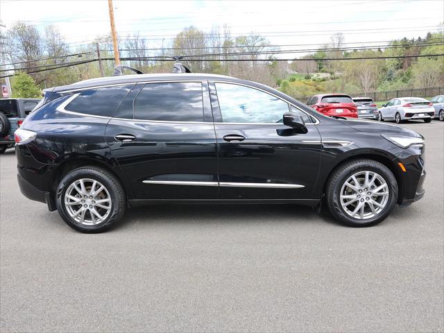 2022 Buick Enclave AWD Premium
