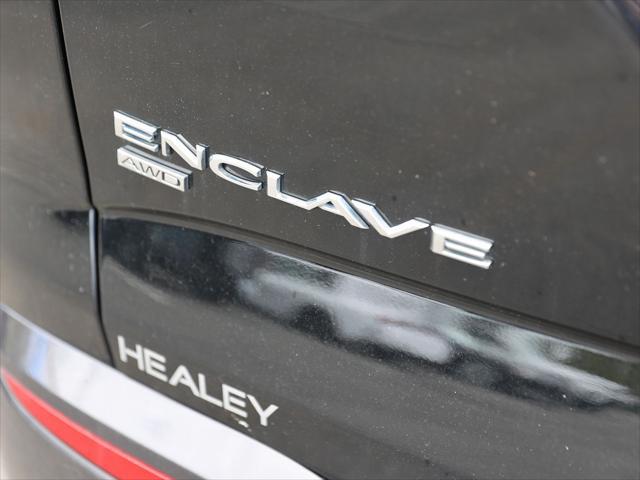 2022 Buick Enclave AWD Premium