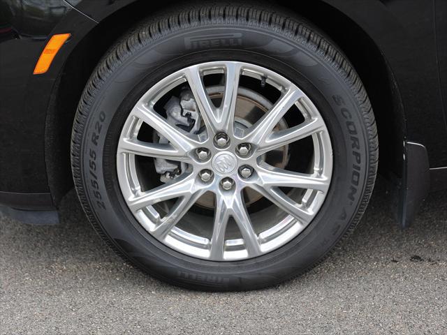 2022 Buick Enclave AWD Premium