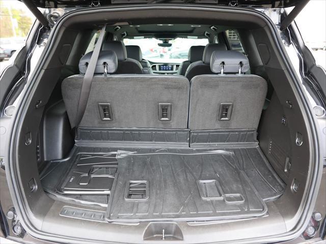 2022 Buick Enclave AWD Premium