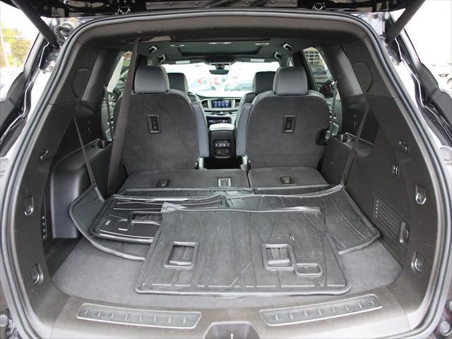 2022 Buick Enclave AWD Premium