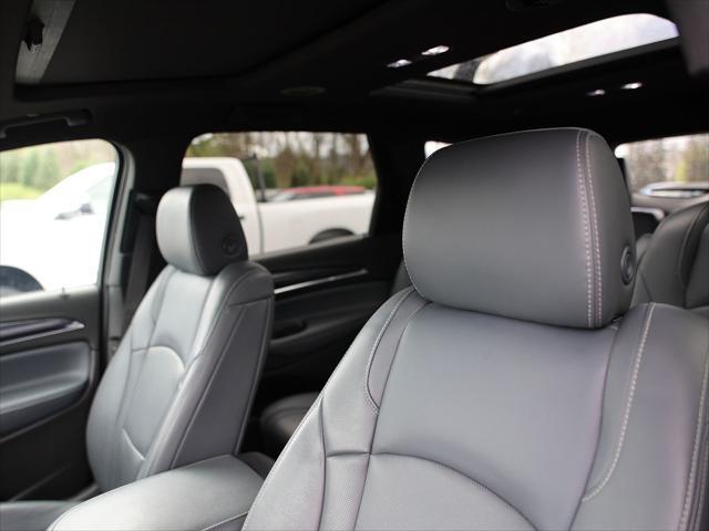 2022 Buick Enclave AWD Premium