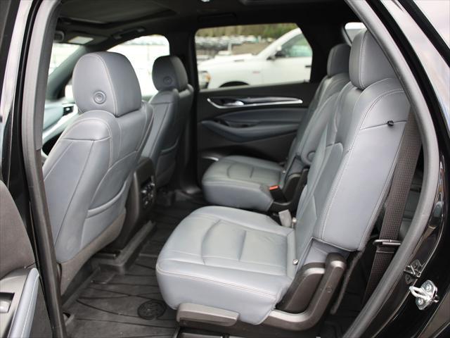 2022 Buick Enclave AWD Premium