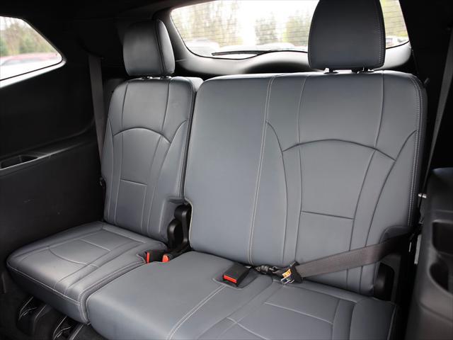 2022 Buick Enclave AWD Premium