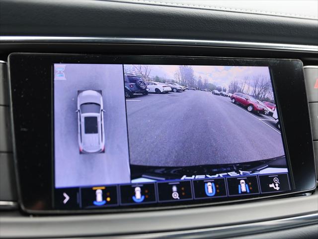 2022 Buick Enclave AWD Premium