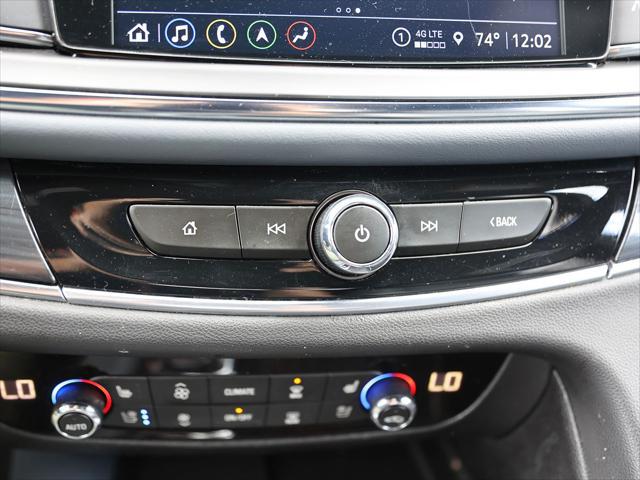 2022 Buick Enclave AWD Premium